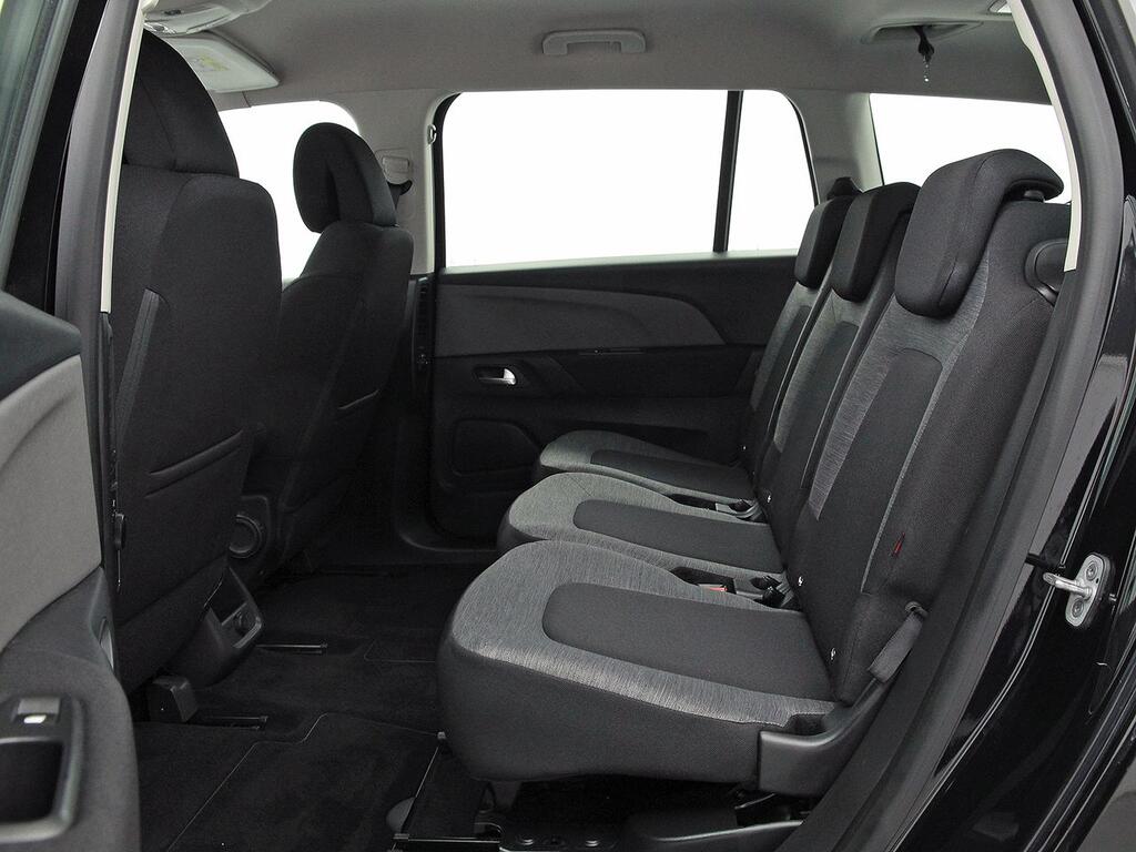 Citroën Grand C4 Spacetourer BlueHDi 96KW (130CV) EAT8 C-Series 8