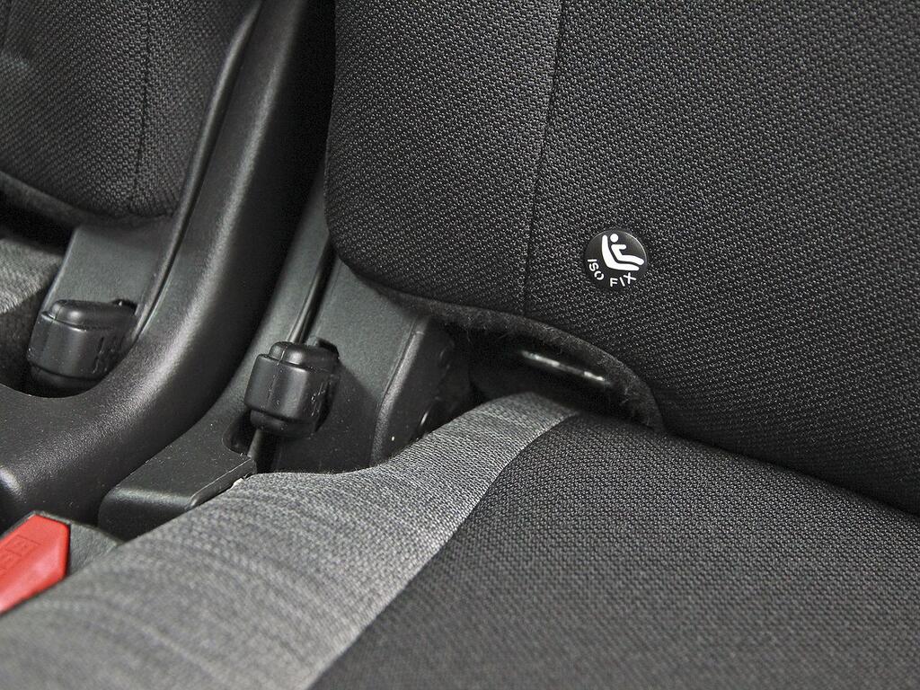 Citroën Grand C4 Spacetourer BlueHDi 96KW (130CV) EAT8 C-Series 31