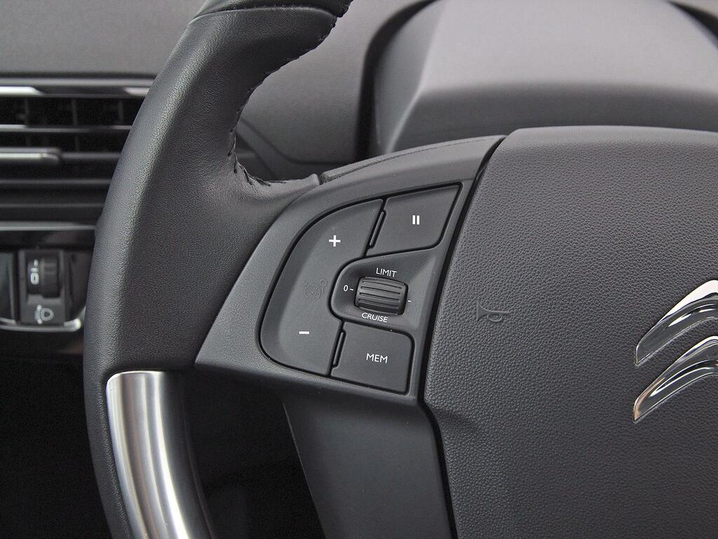 Citroën Grand C4 Spacetourer BlueHDi 96KW (130CV) EAT8 C-Series 19