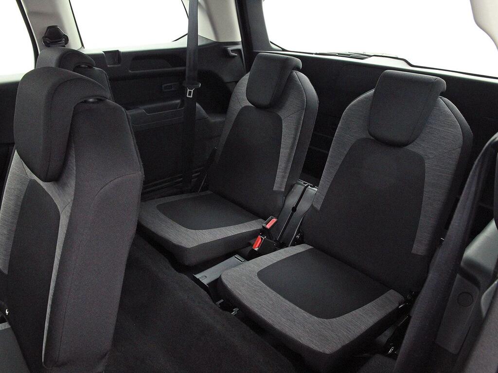 Citroën Grand C4 Spacetourer BlueHDi 96KW (130CV) EAT8 C-Series 13