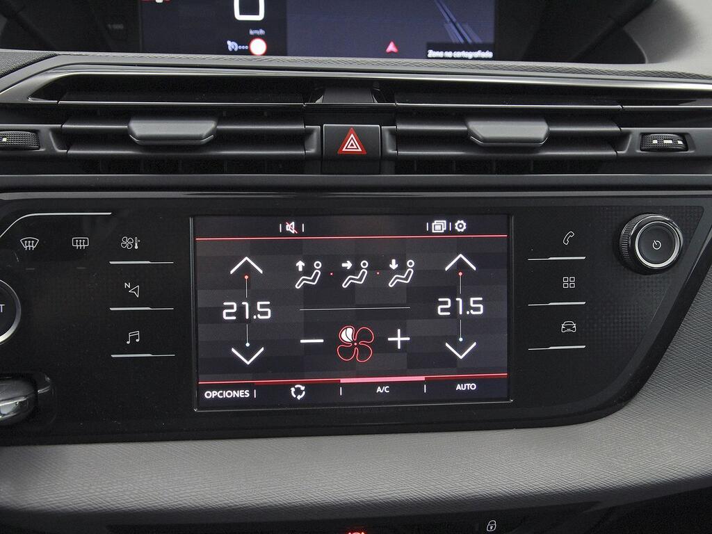 Citroën Grand C4 Spacetourer BlueHDi 96KW (130CV) EAT8 C-Series 28