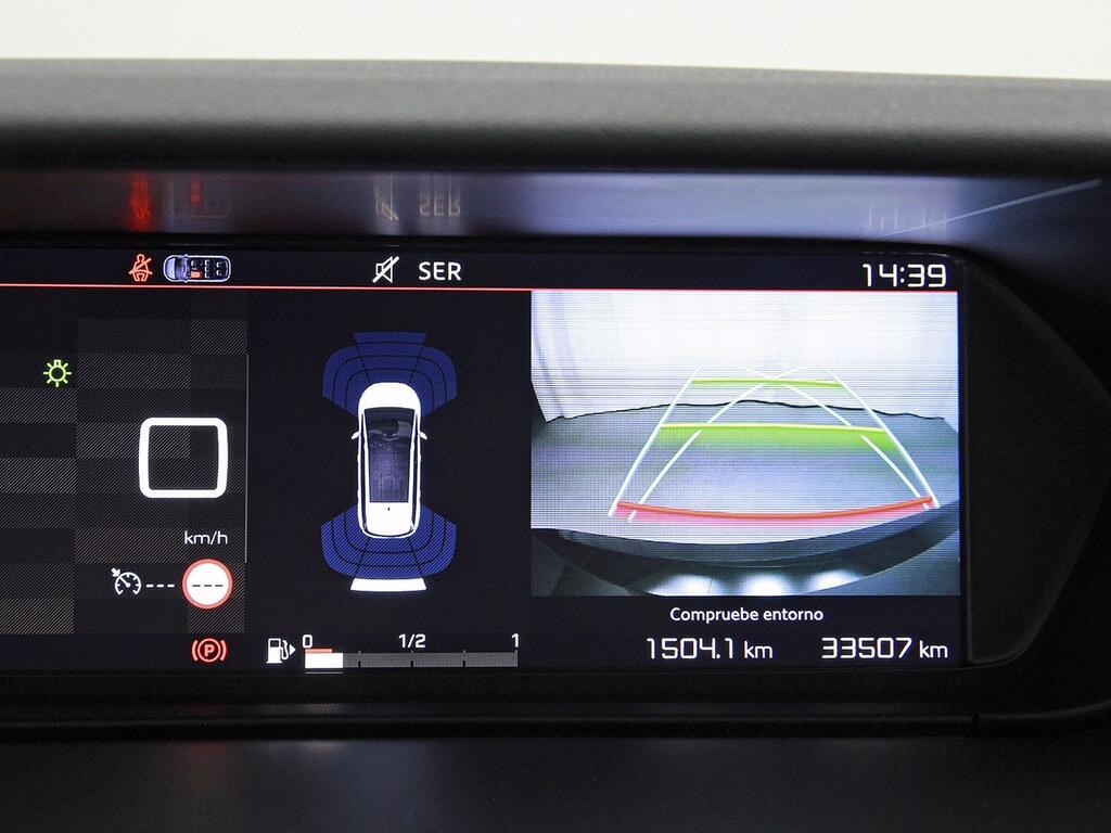 Citroën Grand C4 Spacetourer BlueHDi 96KW (130CV) EAT8 C-Series 24