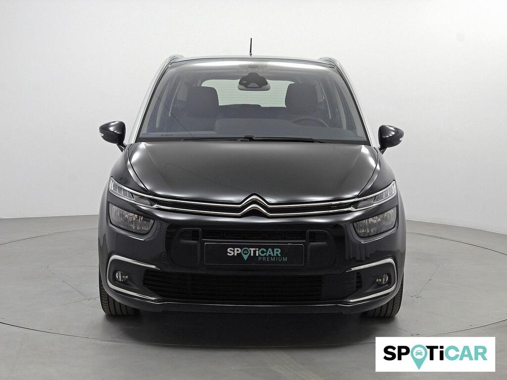 Citroën Grand C4 Spacetourer BlueHDi 96KW (130CV) EAT8 C-Series 5