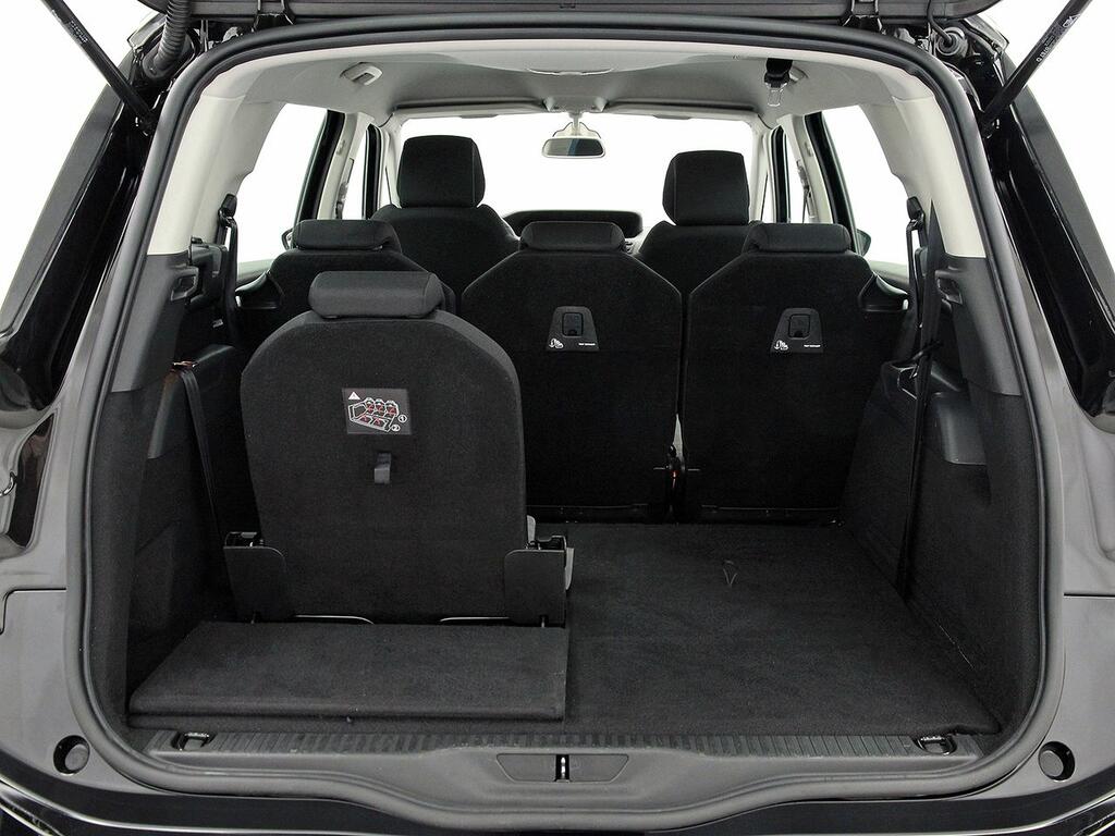 Citroën Grand C4 Spacetourer BlueHDi 96KW (130CV) EAT8 C-Series 33
