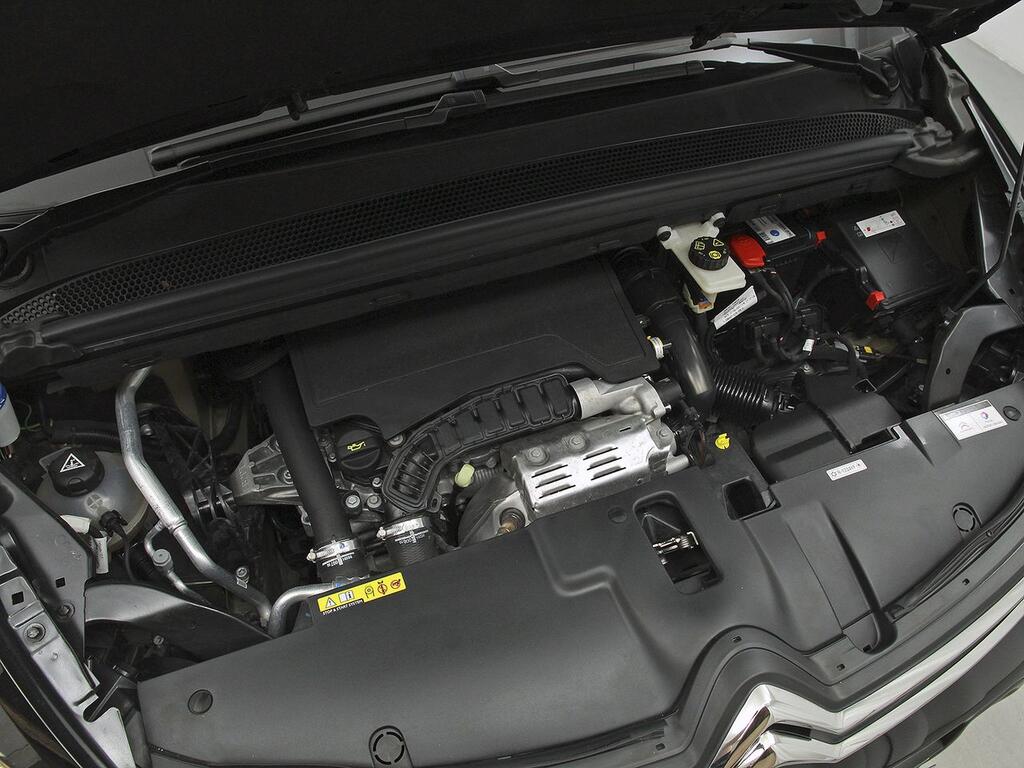 Citroën Grand C4 Spacetourer BlueHDi 96KW (130CV) EAT8 C-Series 34