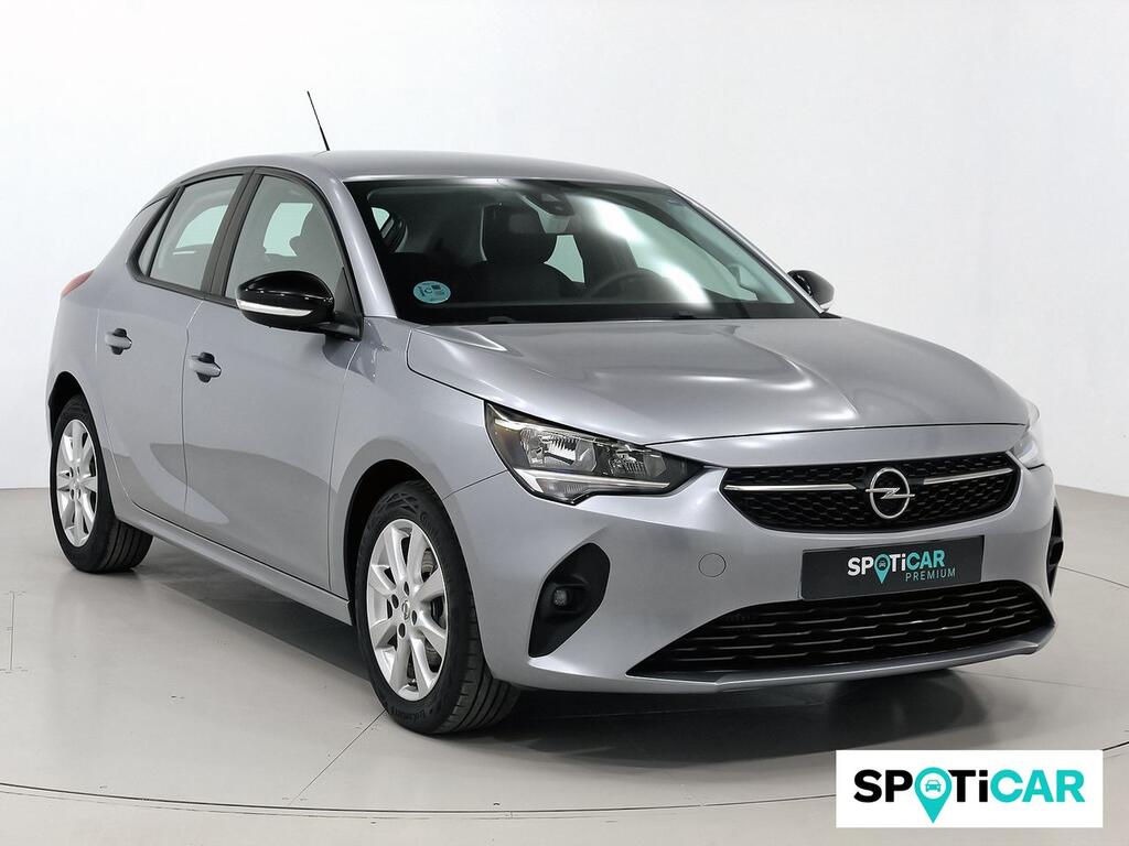 Opel Corsa 1.2T XHL 74kW (100CV) Edition 1