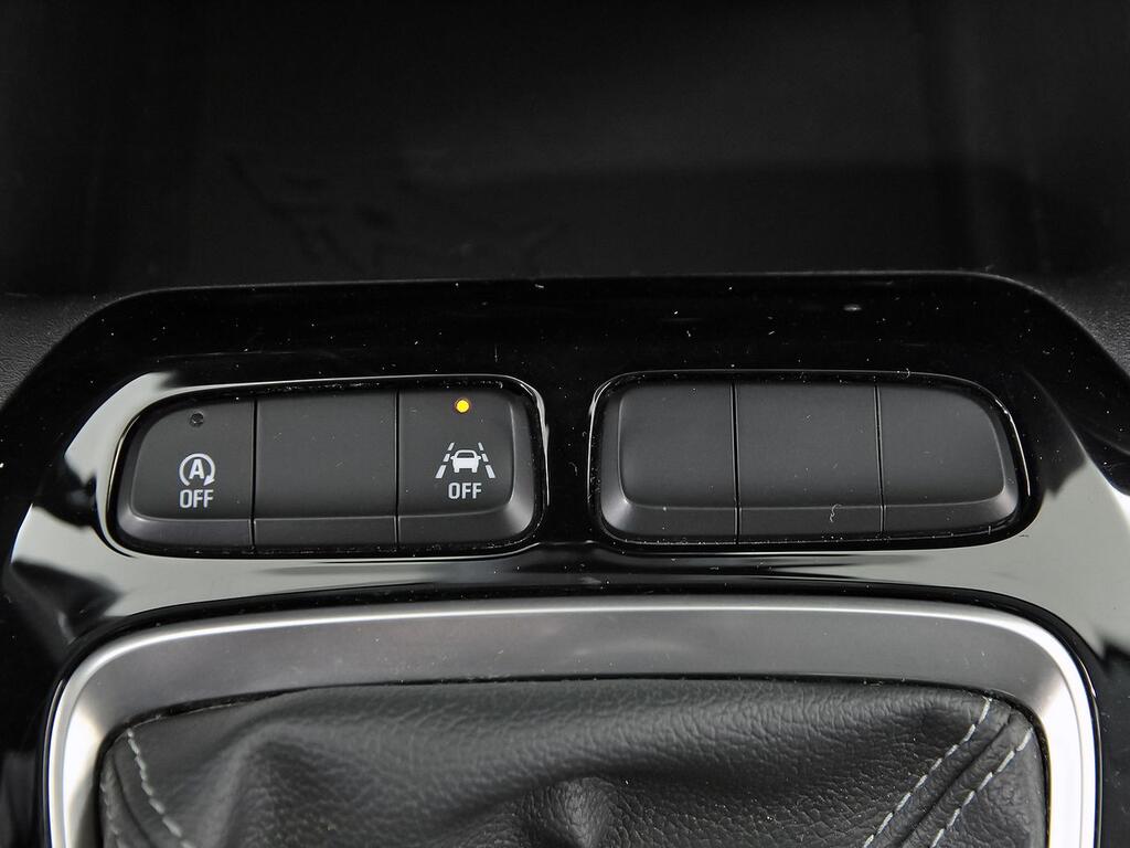 Opel Corsa 1.2T XHL 74kW (100CV) Edition 25