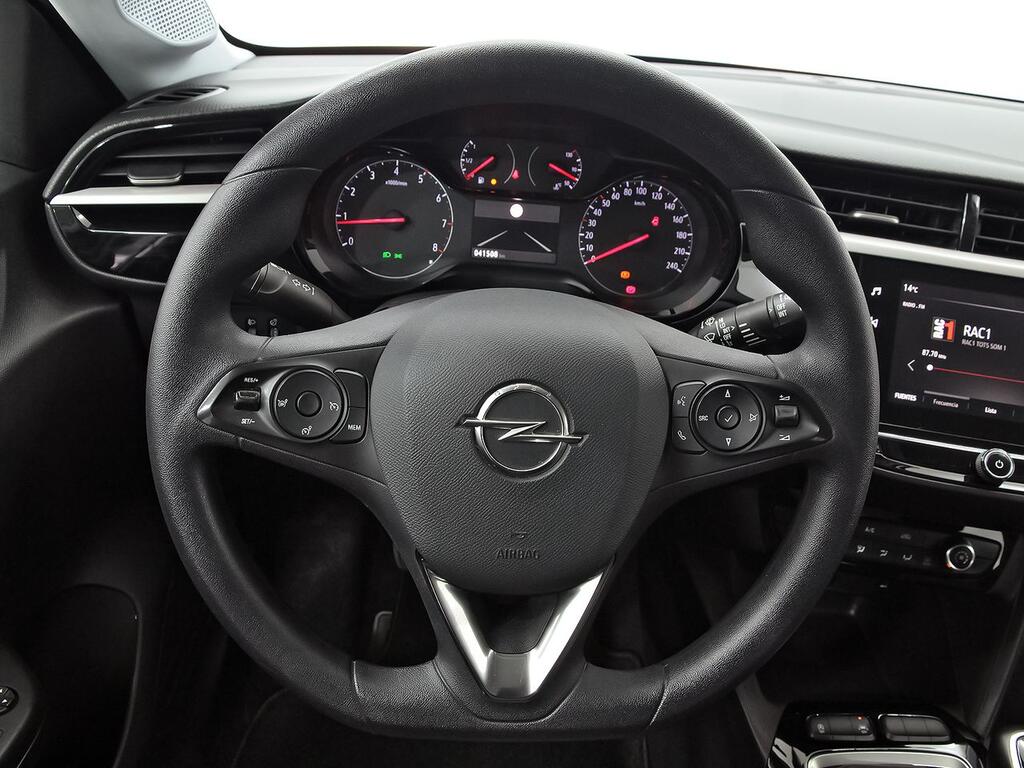Opel Corsa 1.2T XHL 74kW (100CV) Edition 19