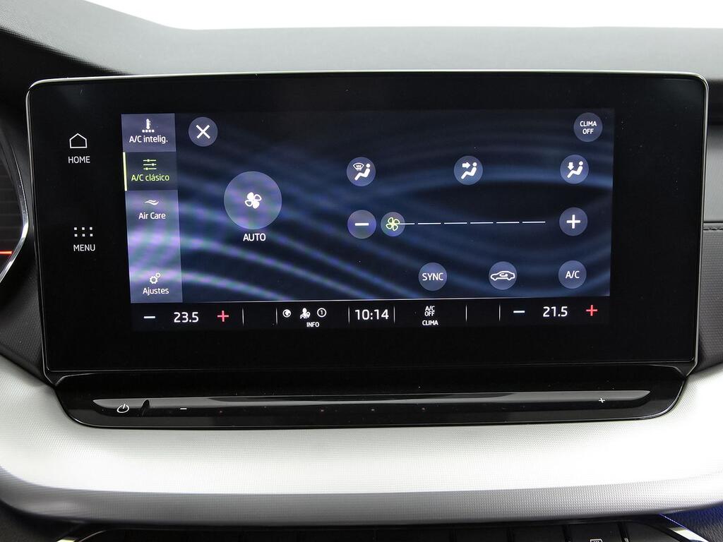 Skoda Octavia Combi 2.0 TDI 110kW DSG Ambition Plus 27