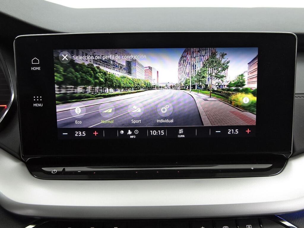 Skoda Octavia Combi 2.0 TDI 110kW DSG Ambition Plus 29