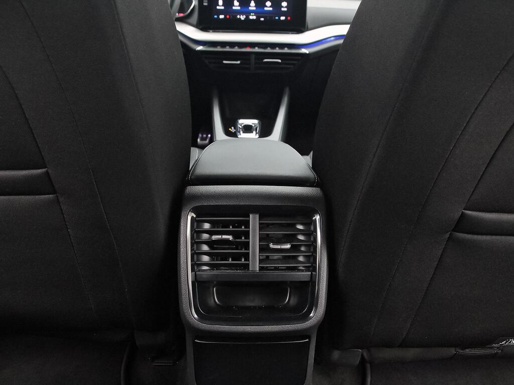 Skoda Octavia Combi 2.0 TDI 110kW DSG Ambition Plus 33