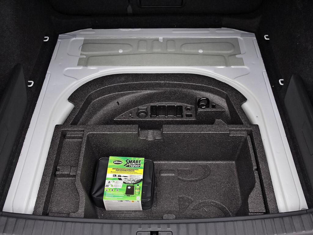 Skoda Octavia Combi 2.0 TDI 110kW DSG Ambition Plus 35
