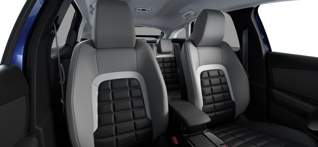 Citroën C4 1.2 HYBRID MHEV 145 EDCS6 MAX 5P 8