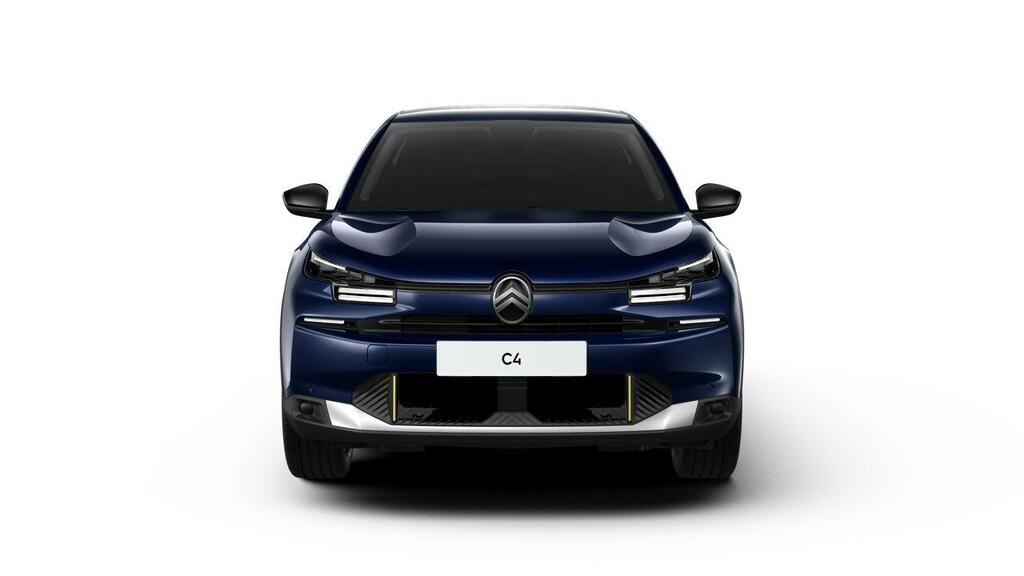 Citroën C4 1.2 HYBRID MHEV 145 EDCS6 MAX 5P 3