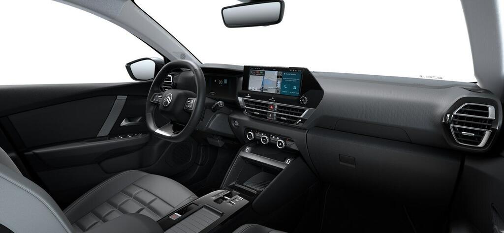 Citroën C4 1.2 HYBRID MHEV 145 EDCS6 MAX 5P 7