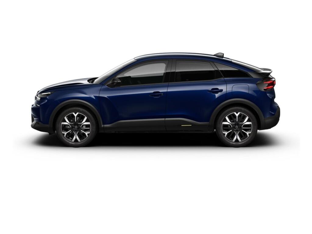 Citroën C4 1.2 HYBRID MHEV 145 EDCS6 MAX 5P 1