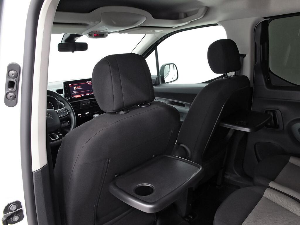 Citroën Berlingo Talla M BlueHDi 100 S&S SHINE 29