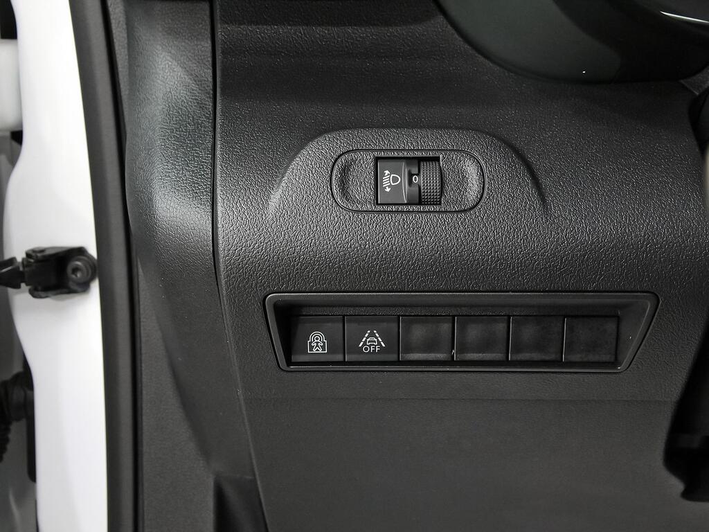 Citroën Berlingo Talla M BlueHDi 100 S&S SHINE 14