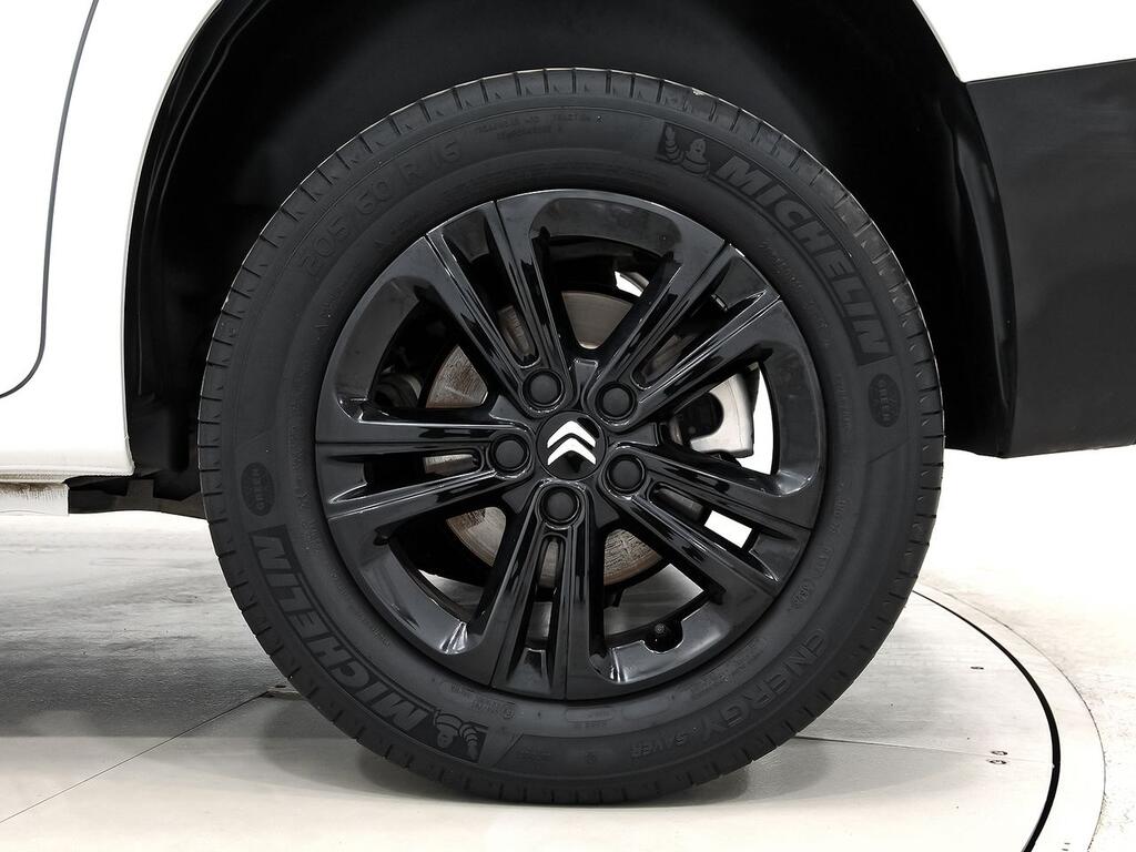 Citroën Berlingo 1.5 BLUEHDI 100 TALLA M SHINE 5P 11