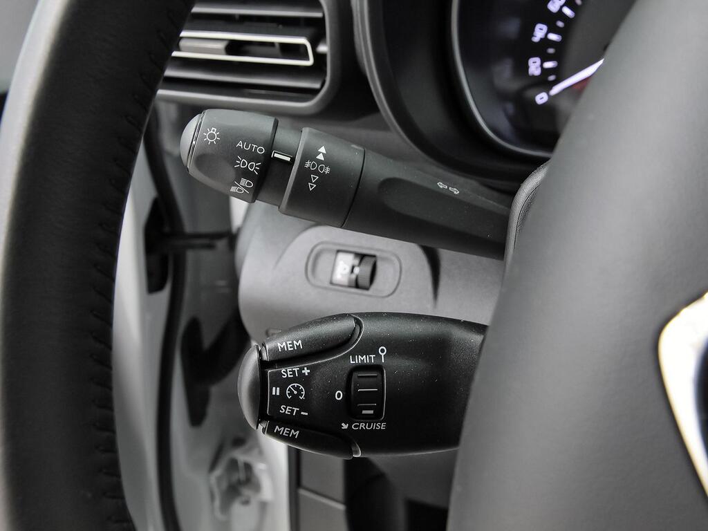 Citroën Berlingo 1.5 BLUEHDI 100 TALLA M SHINE 5P 16