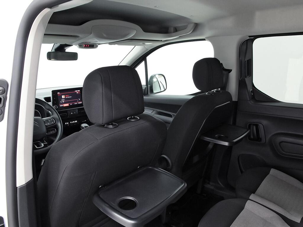Citroën Berlingo 1.5 BLUEHDI 100 TALLA M SHINE 5P 29