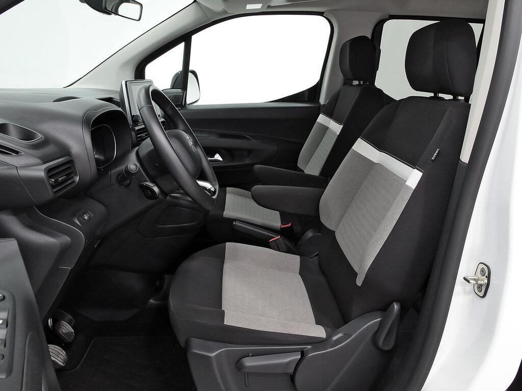 Citroën Berlingo 1.5 BLUEHDI 100 TALLA M SHINE 5P 8
