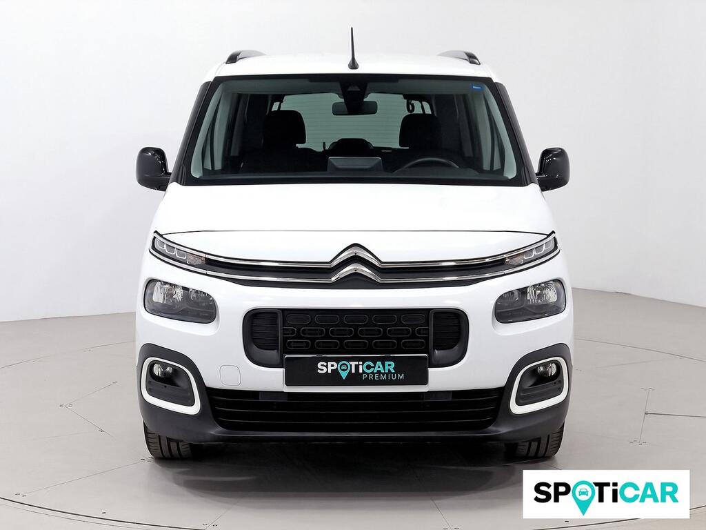 Citroën Berlingo 1.5 BLUEHDI 100 TALLA M SHINE 5P 5