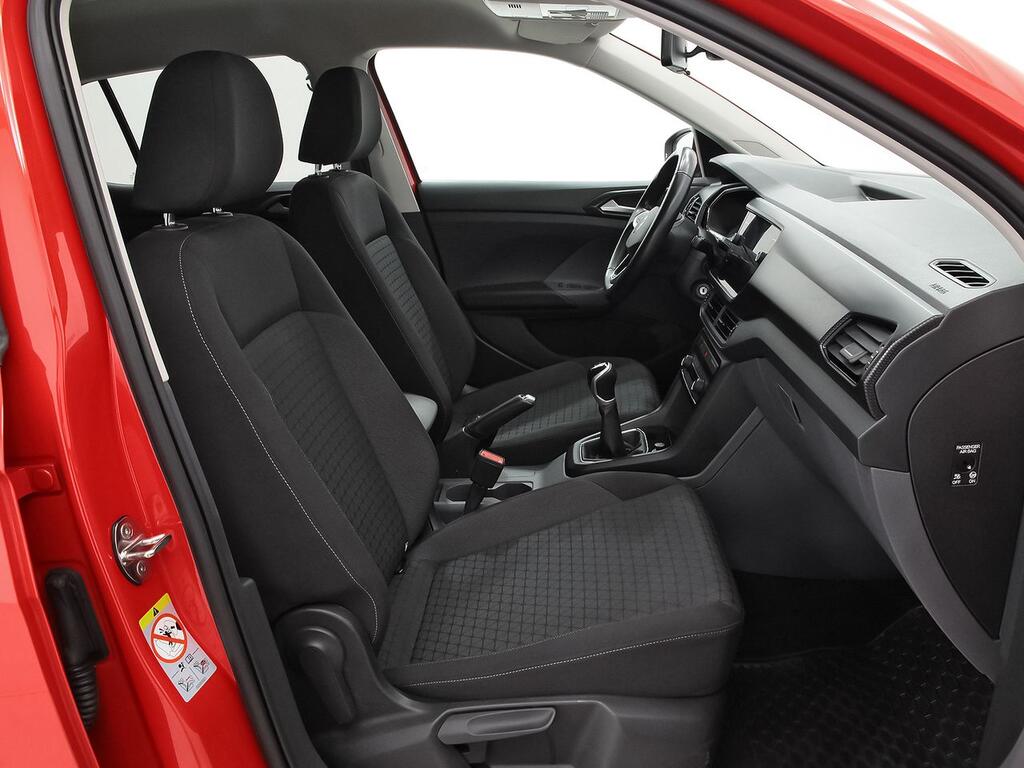 Volkswagen T-Cross Advance 1.0 TSI 70kW (95CV) 7