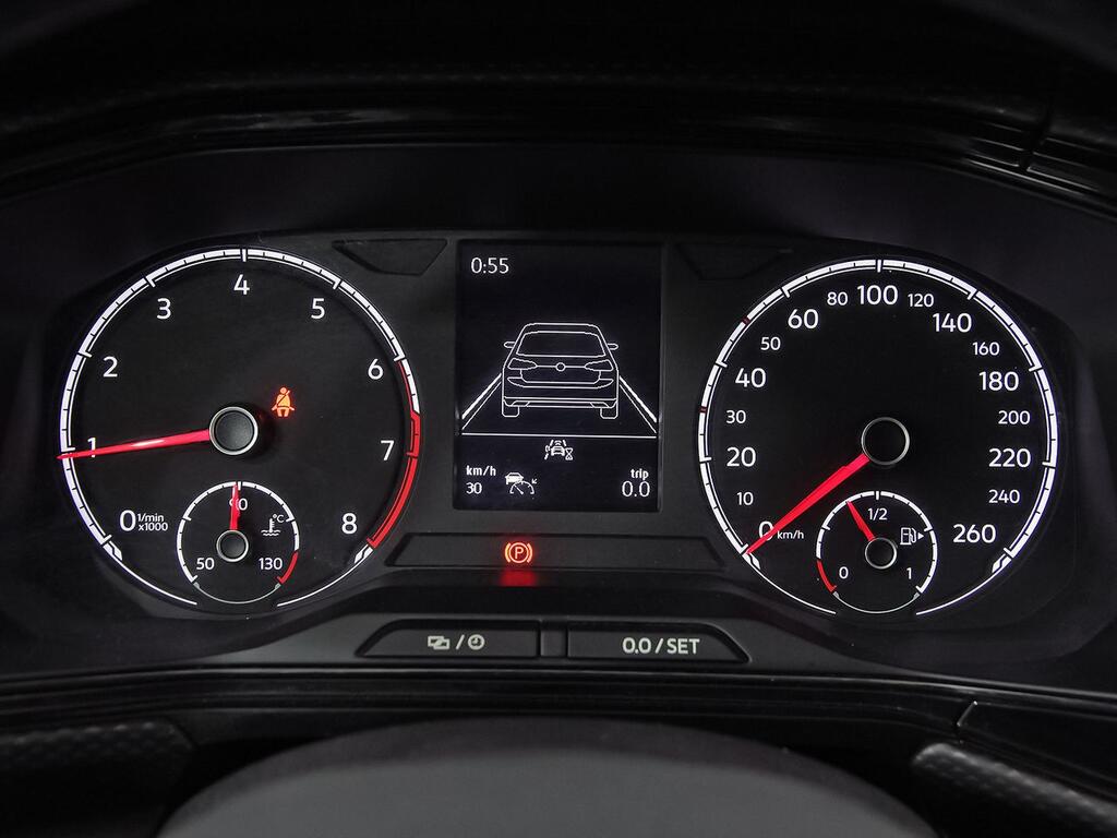 Volkswagen T-Cross Advance 1.0 TSI 70kW (95CV) 15
