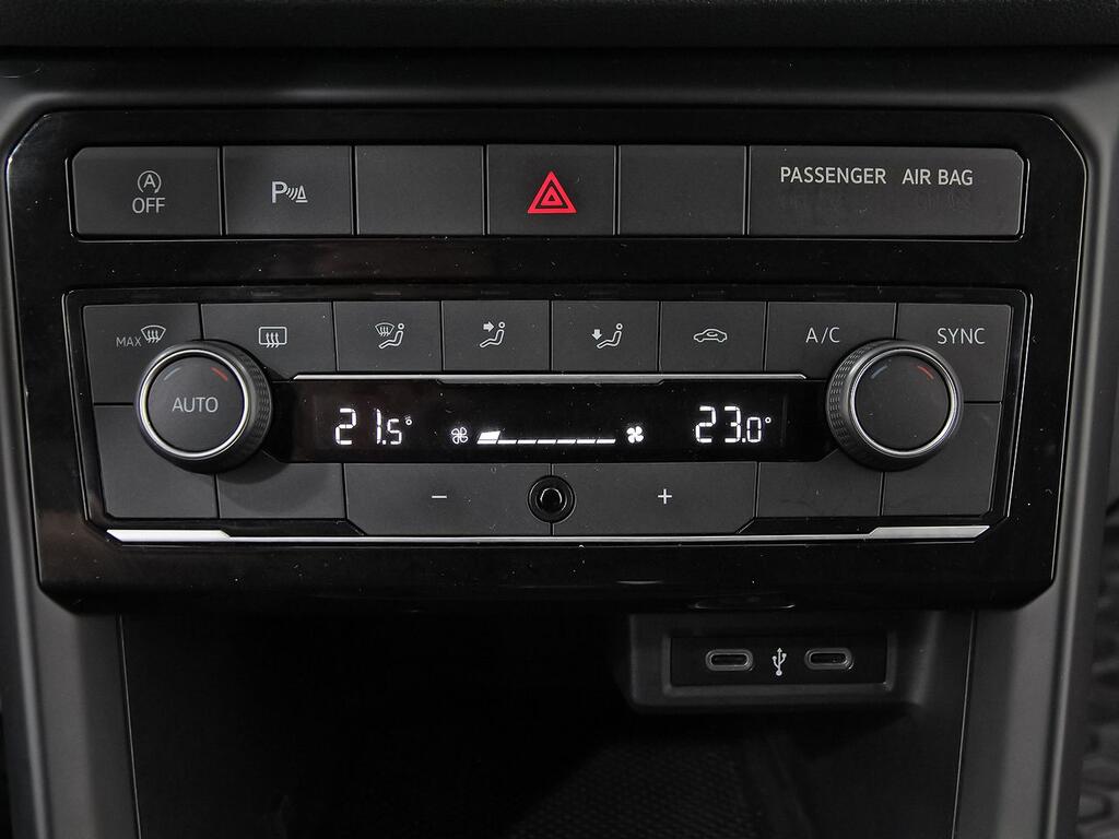 Volkswagen T-Cross Advance 1.0 TSI 70kW (95CV) 26