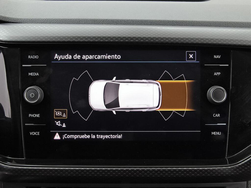 Volkswagen T-Cross Advance 1.0 TSI 70kW (95CV) 24