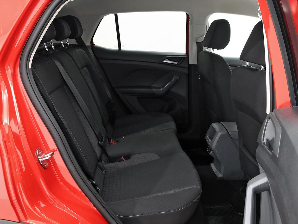 Volkswagen T-Cross Advance 1.0 TSI 70kW (95CV) 8