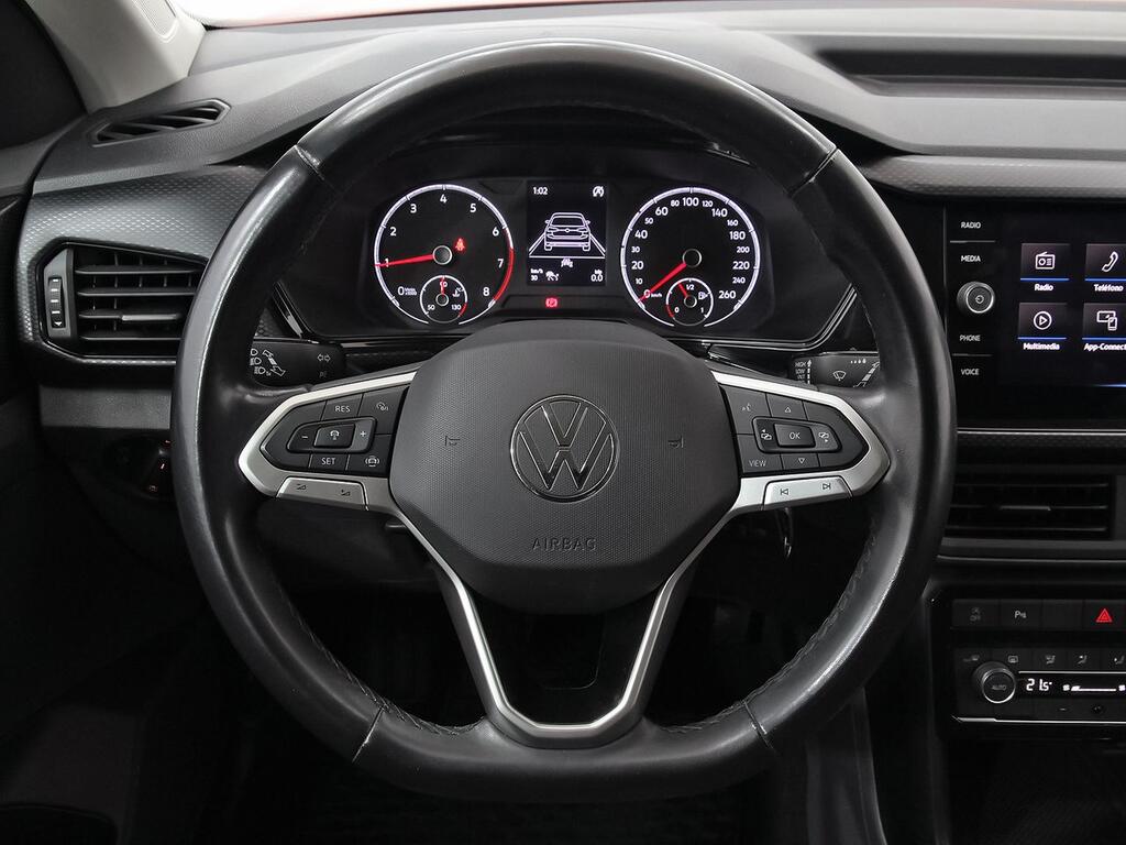 Volkswagen T-Cross Advance 1.0 TSI 70kW (95CV) 20