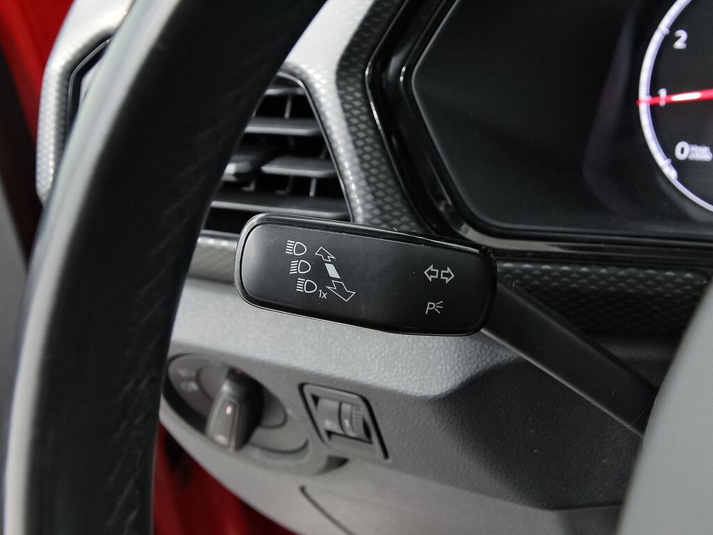 Volkswagen T-Cross Advance 1.0 TSI 70kW (95CV) 16