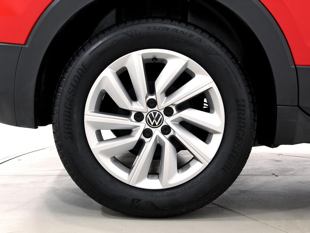 Volkswagen T-Cross Advance 1.0 TSI 70kW (95CV) 10