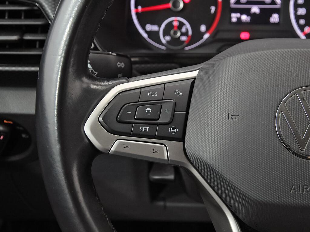 Volkswagen T-Cross Advance 1.0 TSI 70kW (95CV) 18