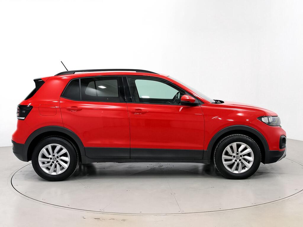 Volkswagen T-Cross Advance 1.0 TSI 70kW (95CV) 3