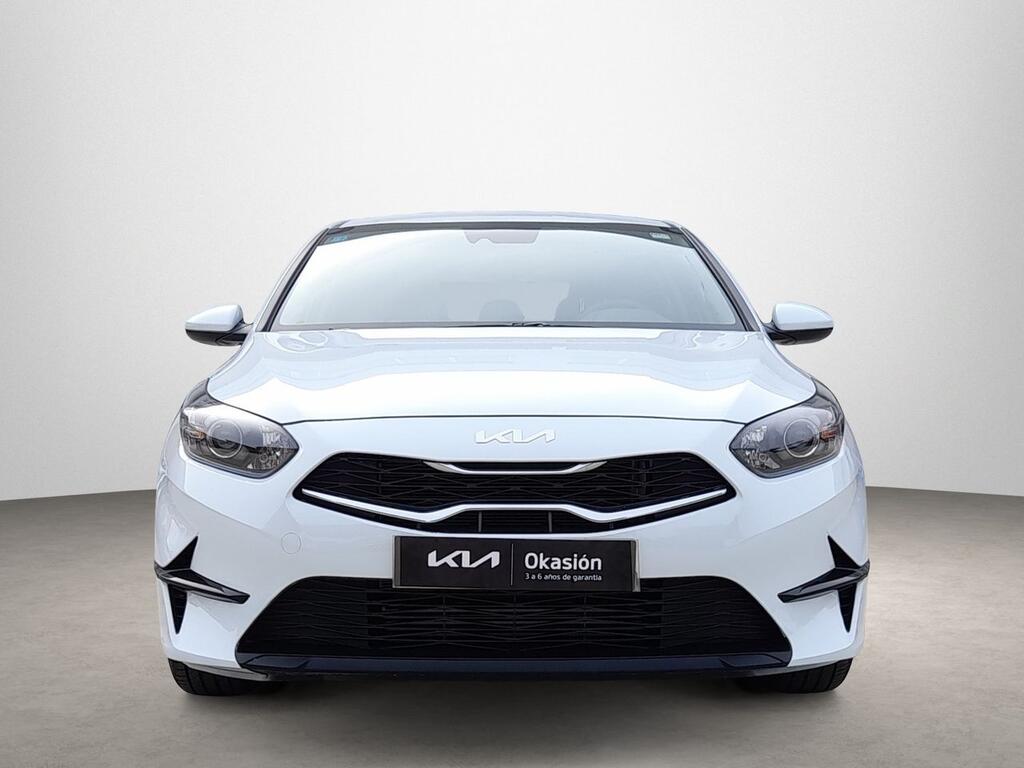Kia Ceed 1.0 T-GDi 74kW (100CV) Concept 3
