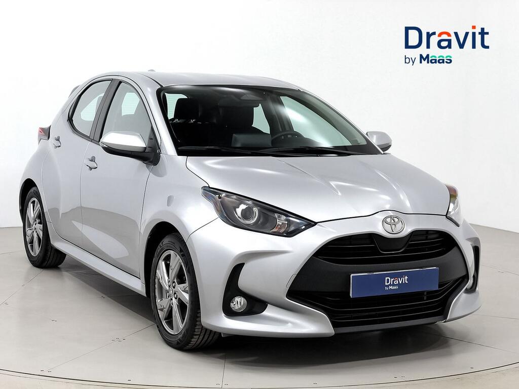 Toyota Yaris 1.5 120H Active Plus 1