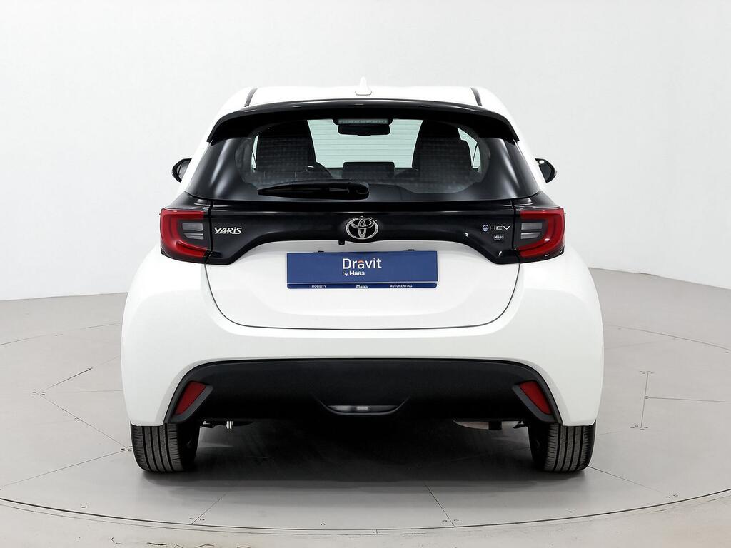 Toyota Yaris 1.5 120H Active Plus 5