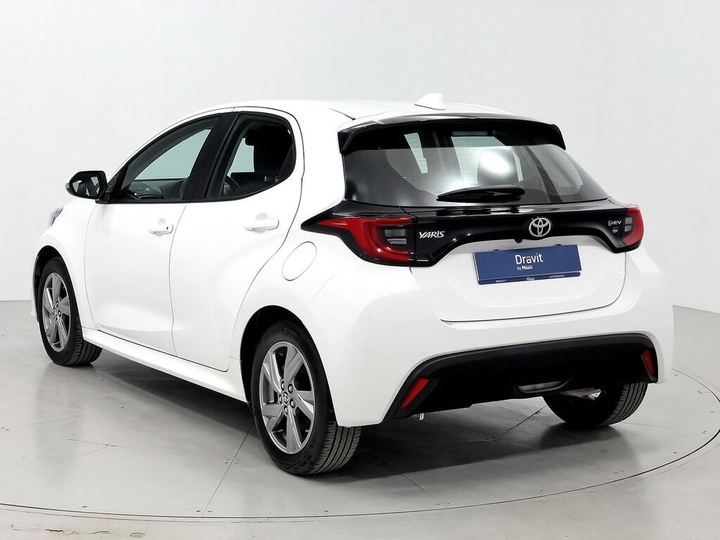 Toyota Yaris 1.5 120H Active Plus 2