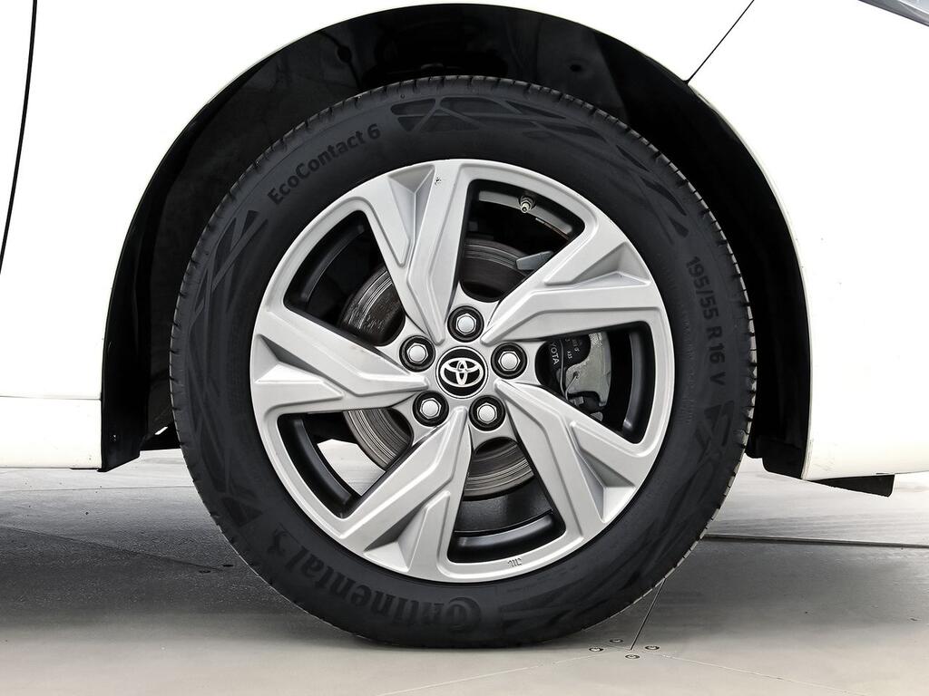 Toyota Yaris 1.5 120H Active Plus 10