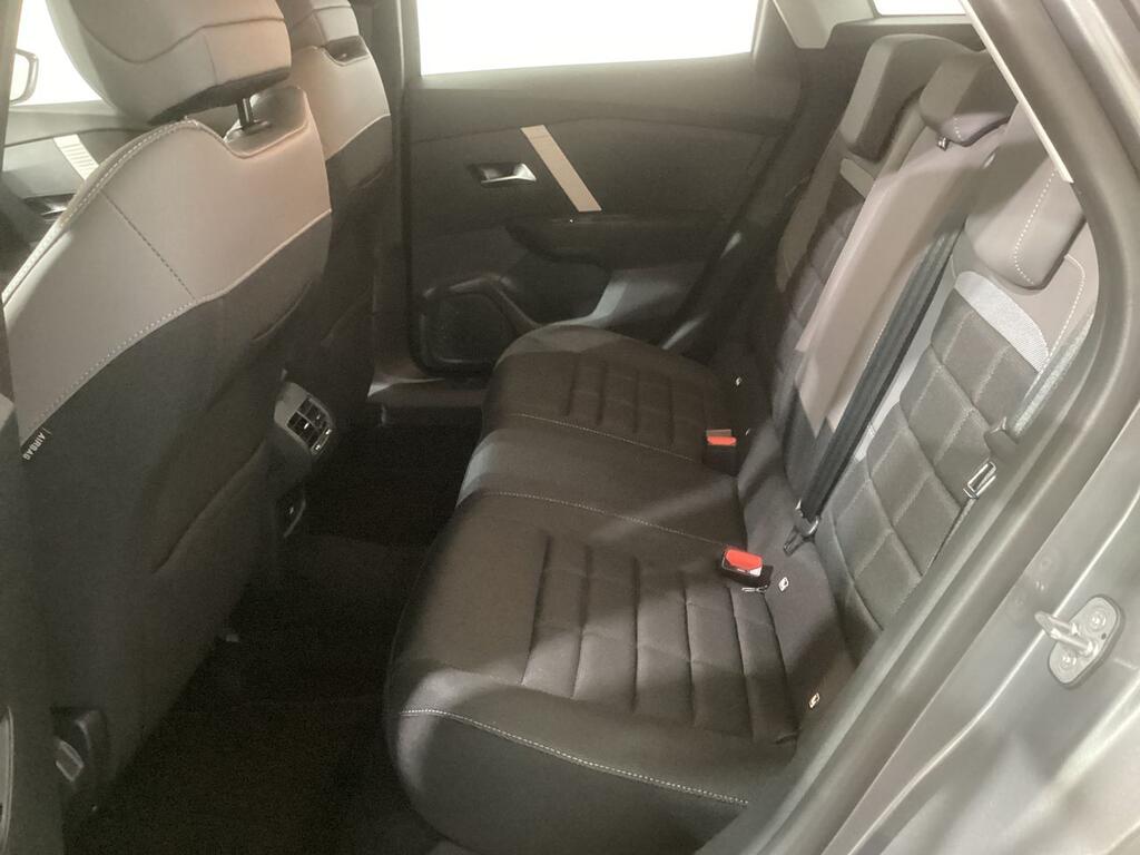 Citroën C4 Hybrid 136 e-DCS6 Business Edition 9