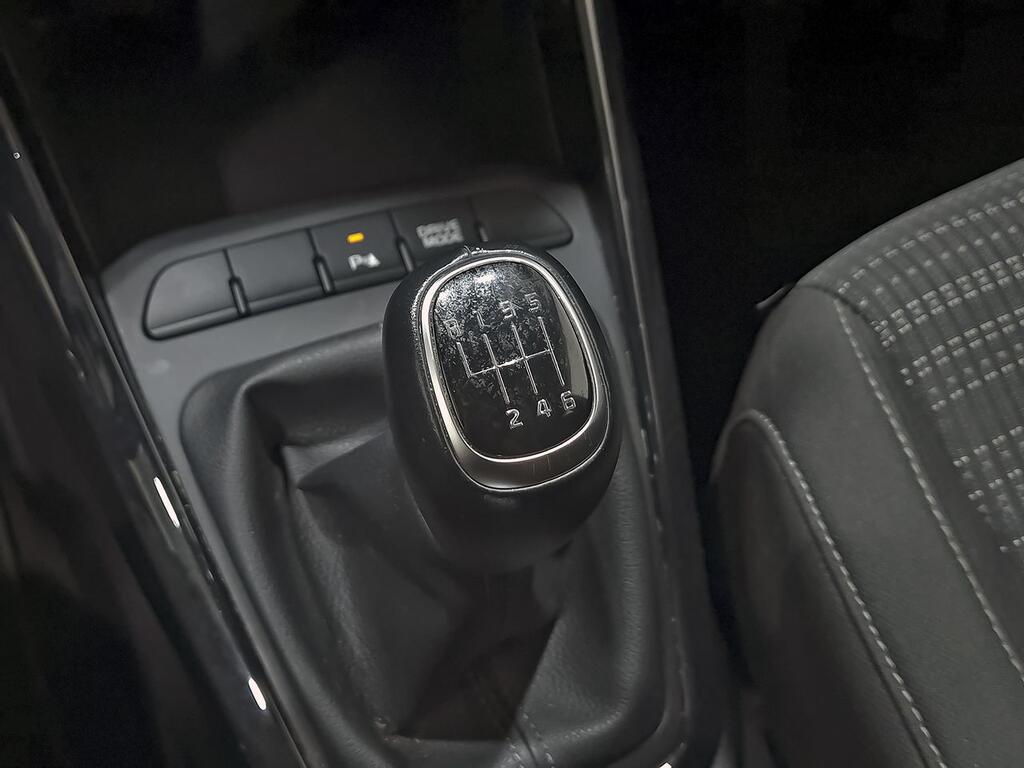 Kia Stonic 1.0 T-GDi 88kW (120CV) MHEV iMT Drive 24
