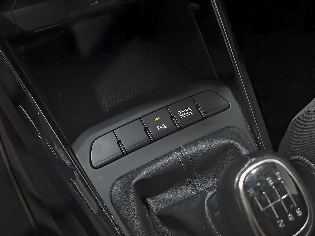 Kia Stonic 1.0 T-GDi 88kW (120CV) MHEV iMT Drive 25