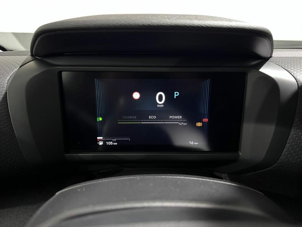 Citroën C4 Hybrid 145 ë-DCS6 Collection 15