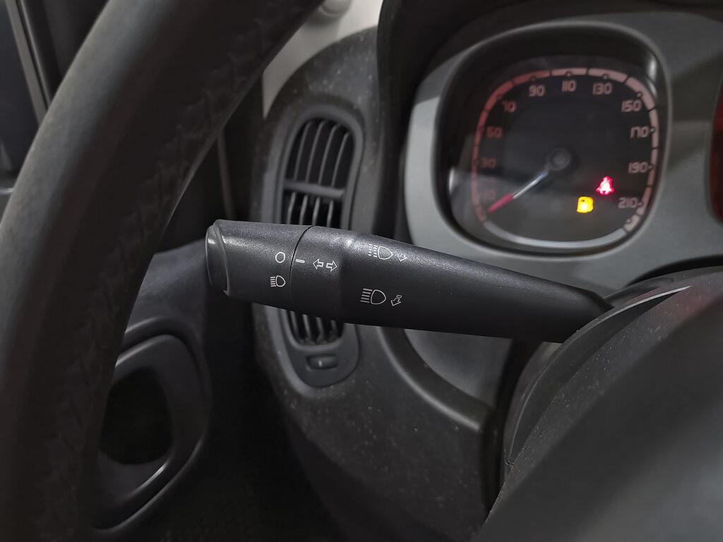 Fiat Panda Cross 0,9 63 kW (85 CV) TwinAir 4x4 13
