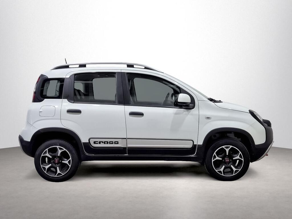 Fiat Panda Cross 0,9 63 kW (85 CV) TwinAir 4x4 3