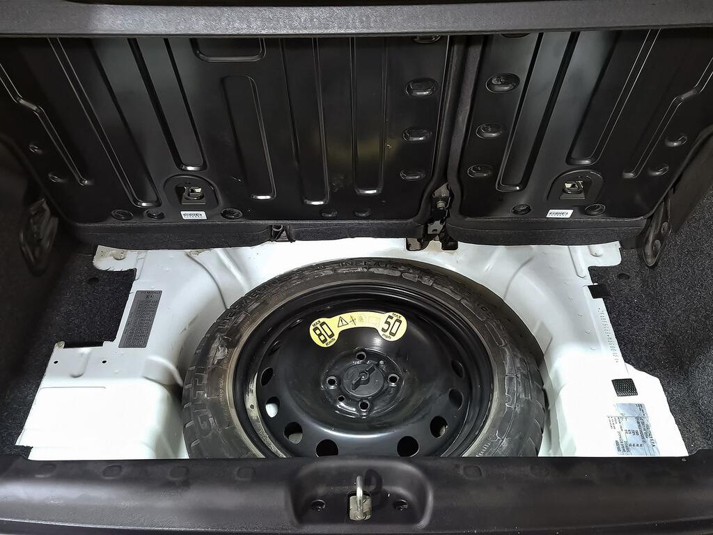 Fiat Panda Cross 0,9 63 kW (85 CV) TwinAir 4x4 26