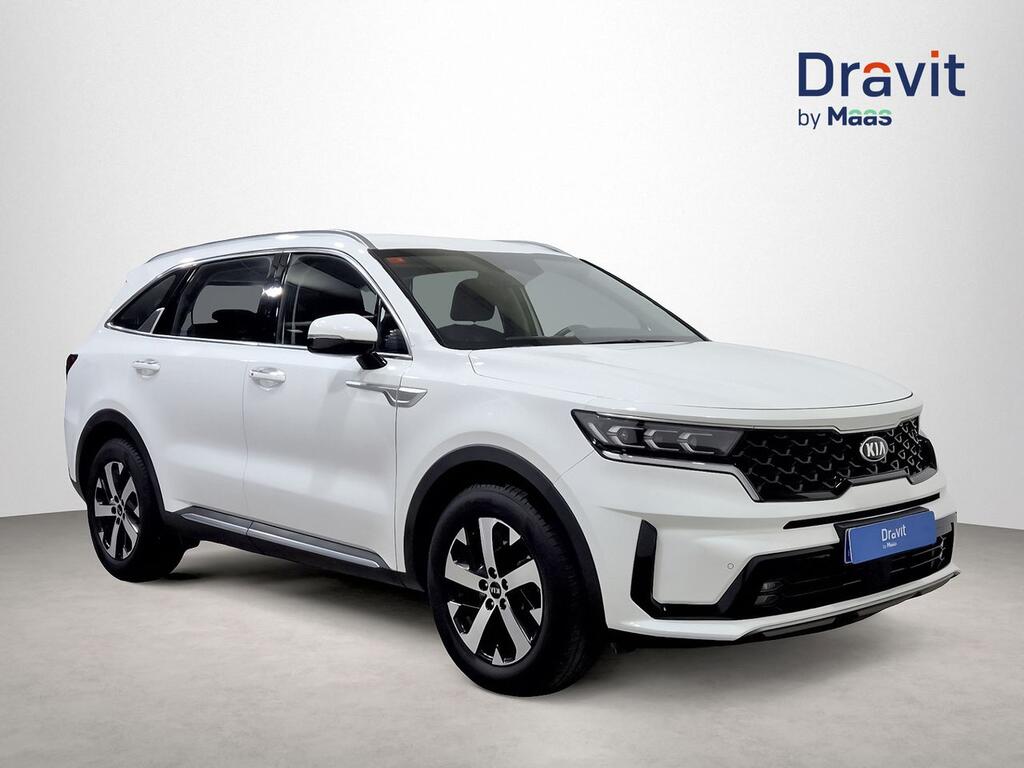 Kia Sorento 2.2 CRDi Drive DCT 4x2 7pl 1